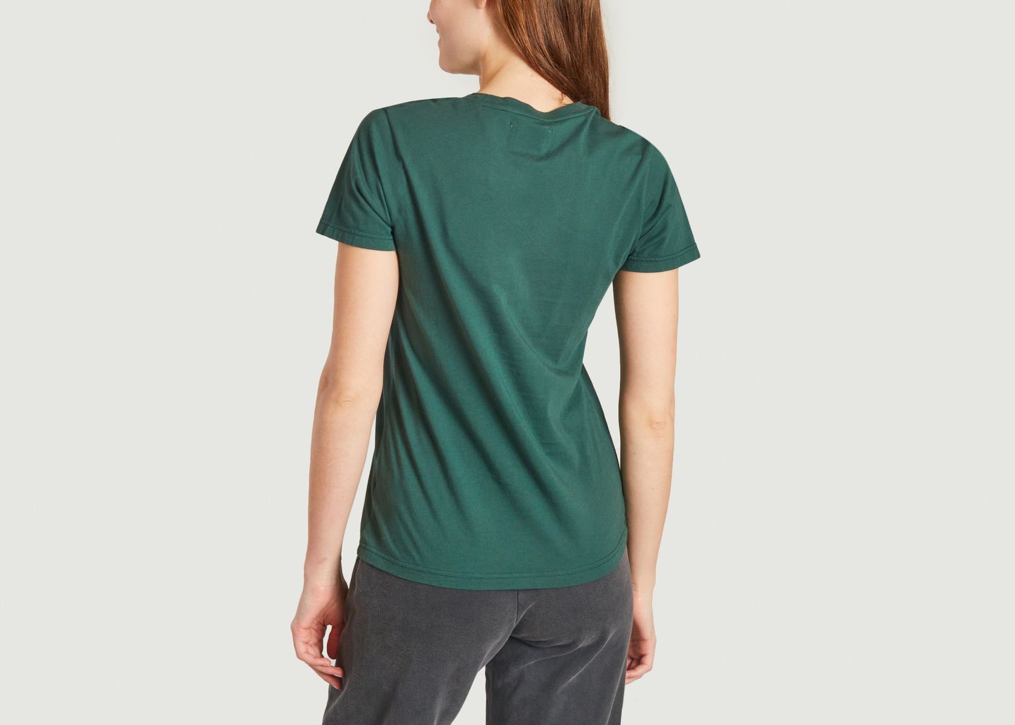 Light Organic T-shirt - Colorful Standard