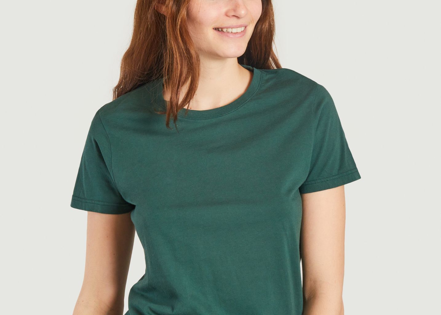 Light Organic T-shirt - Colorful Standard