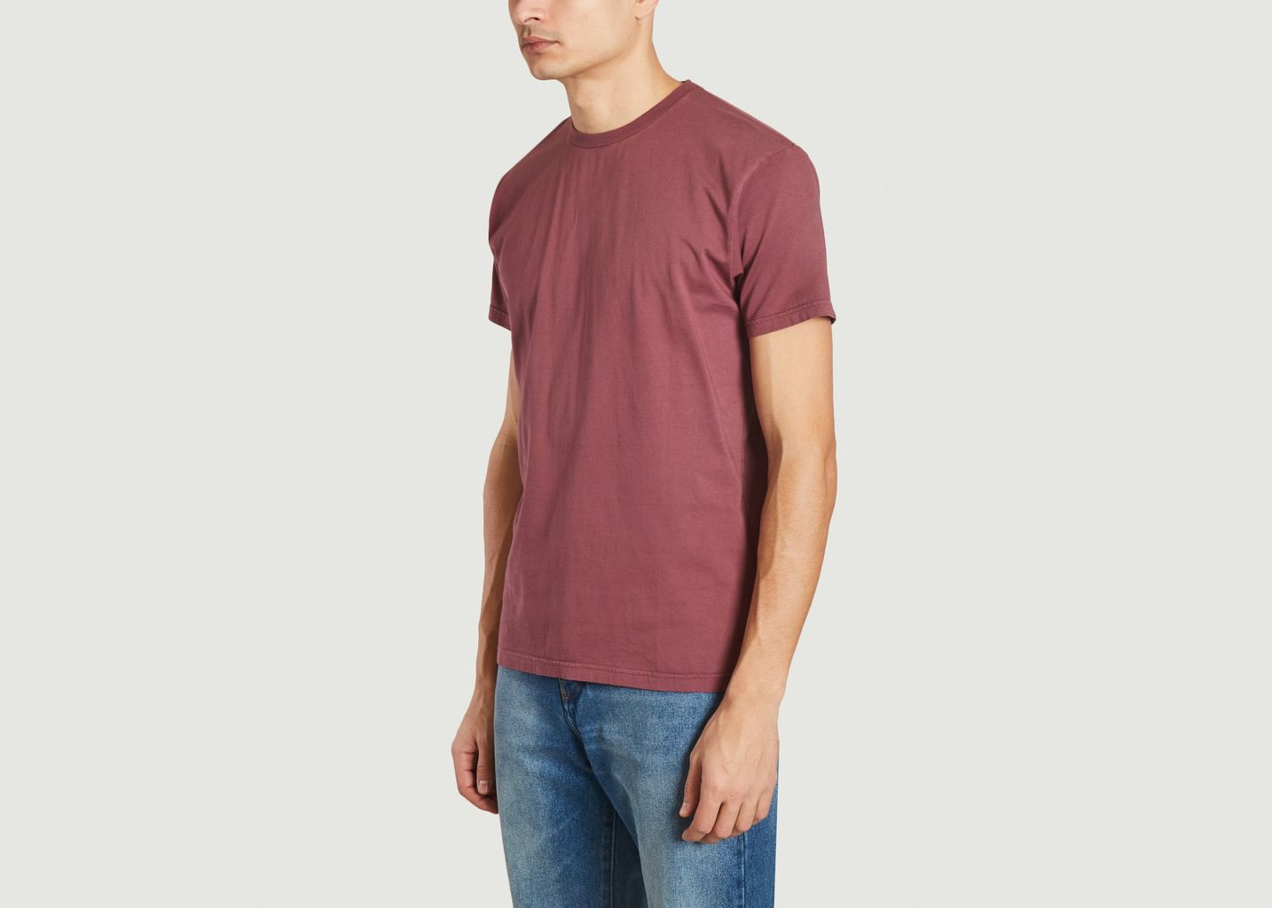 T-shirt Organic - Colorful Standard
