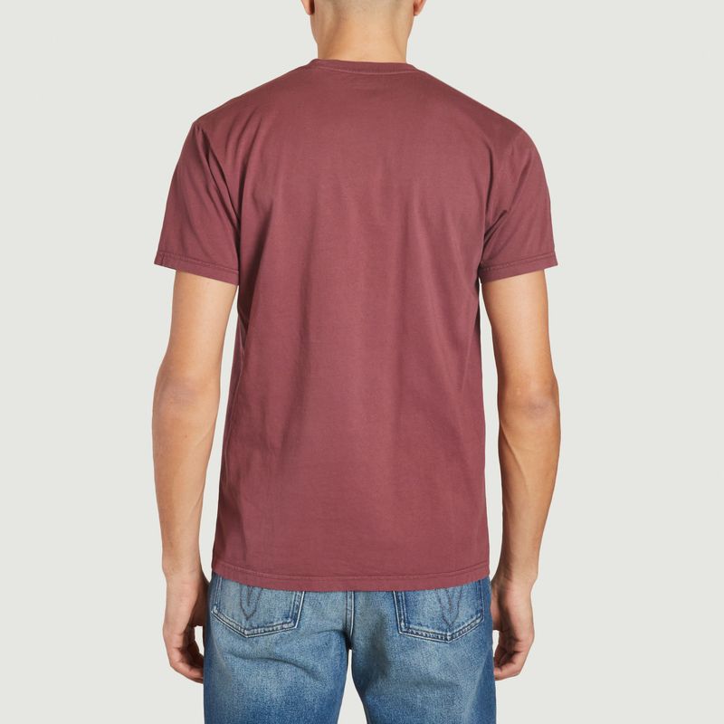 Organic T-shirt - Colorful Standard