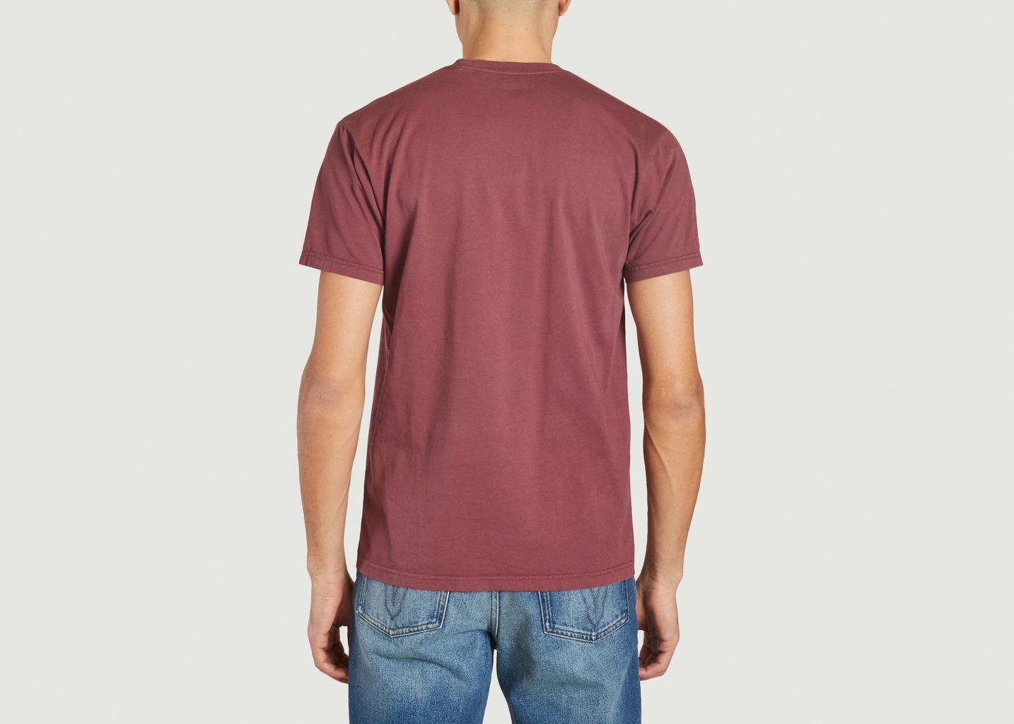 Organic T-shirt - Colorful Standard
