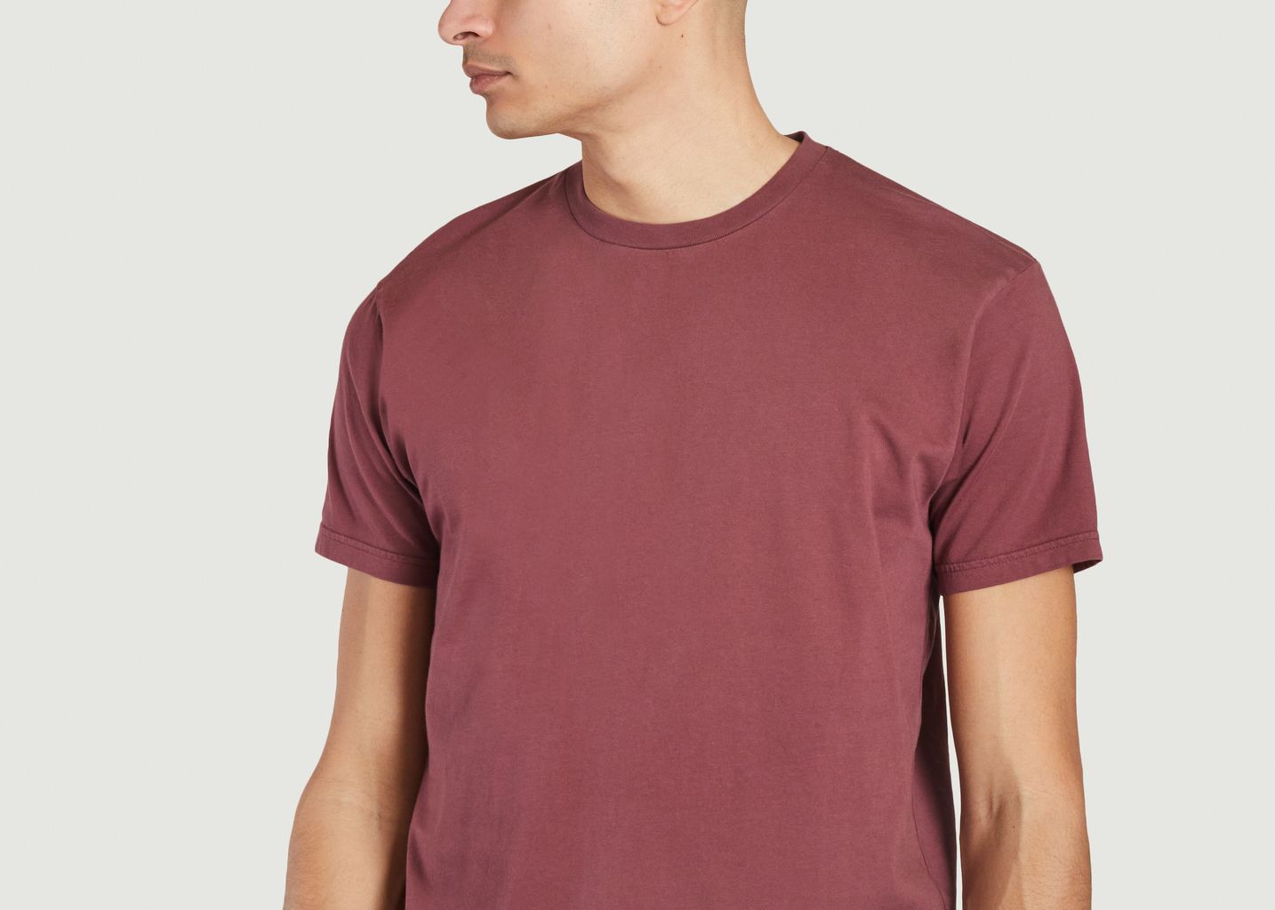 T-shirt Organic - Colorful Standard