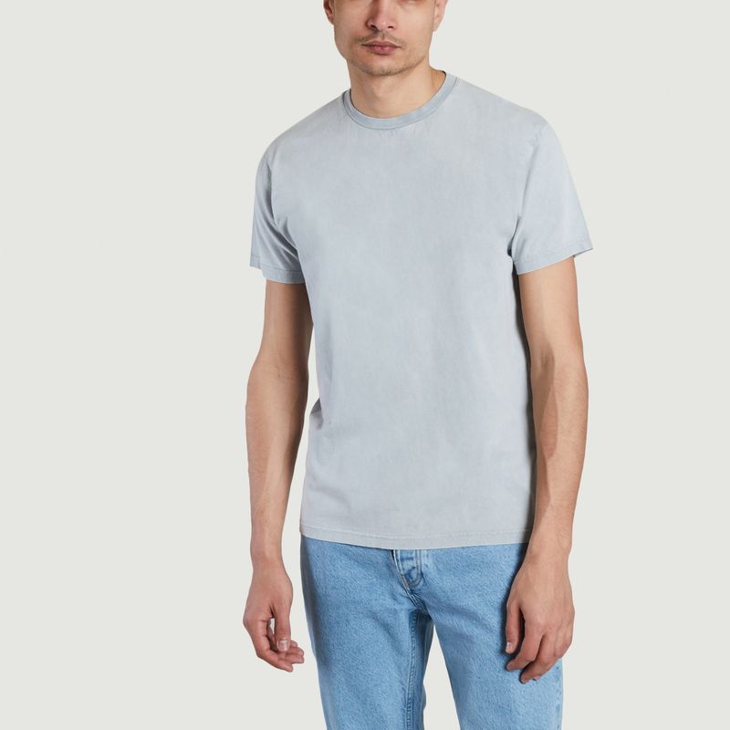 T-shirt organique - Colorful Standard