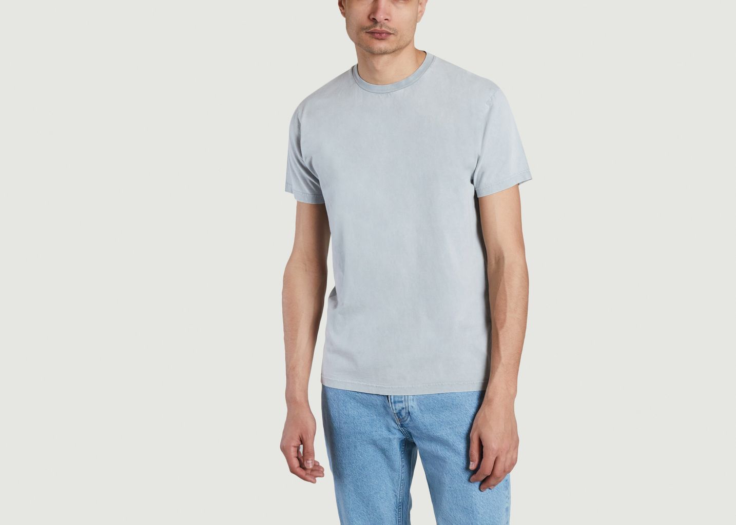 Organisches T-Shirt - Colorful Standard