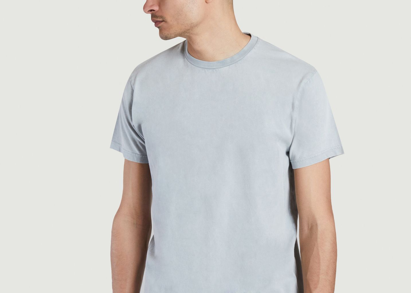 Organisches T-Shirt - Colorful Standard