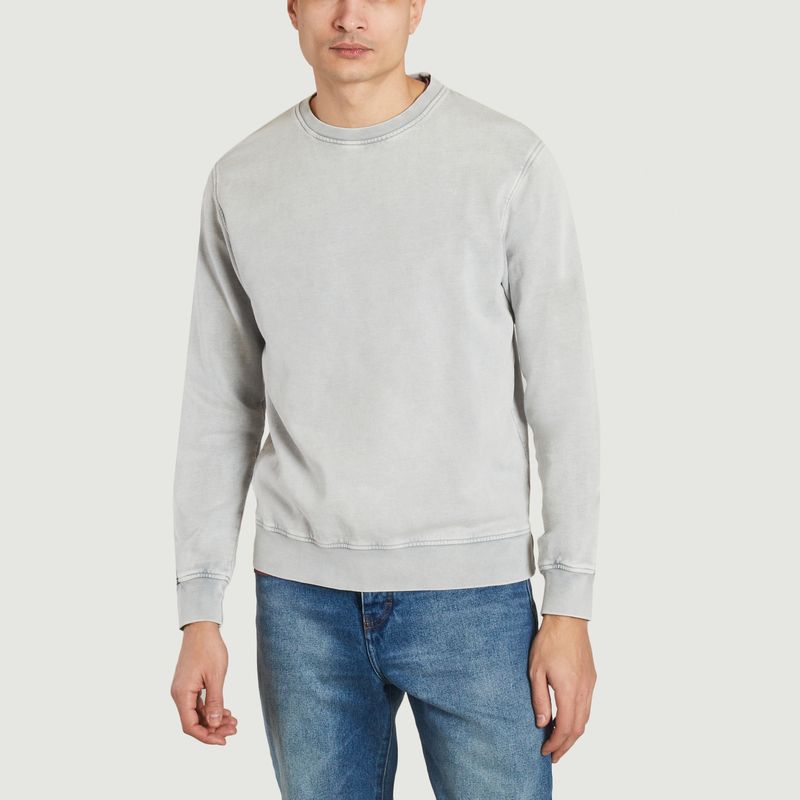Sweatshirt Organic - Colorful Standard