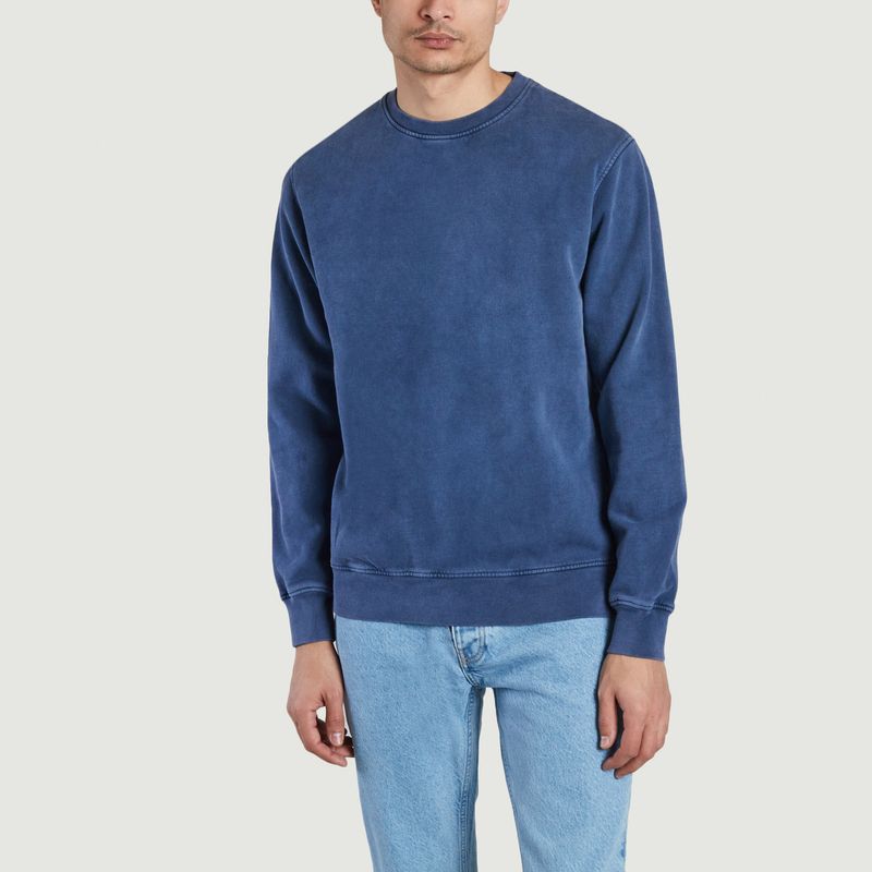 Sweatshirt organique - Colorful Standard