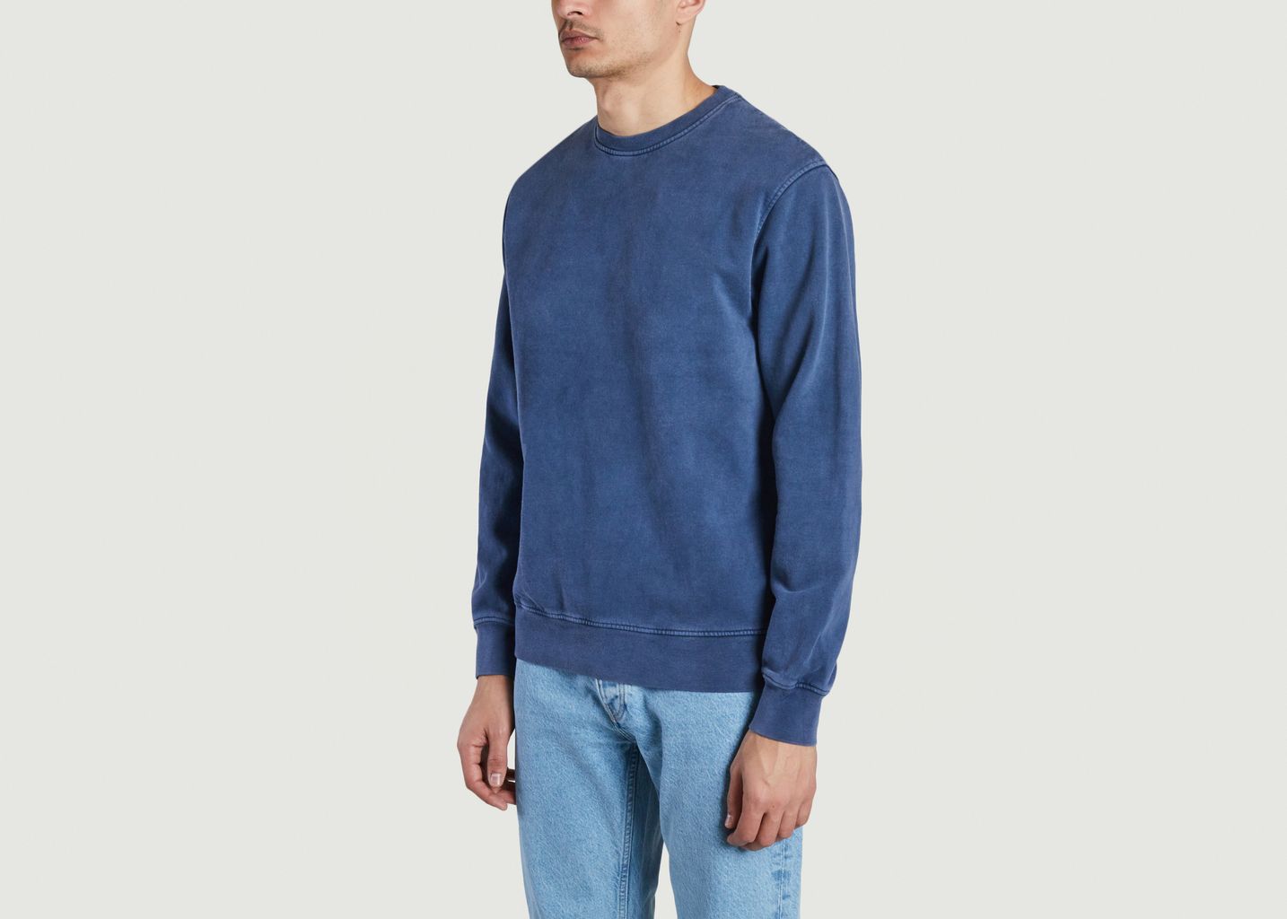 Sweatshirt organique - Colorful Standard
