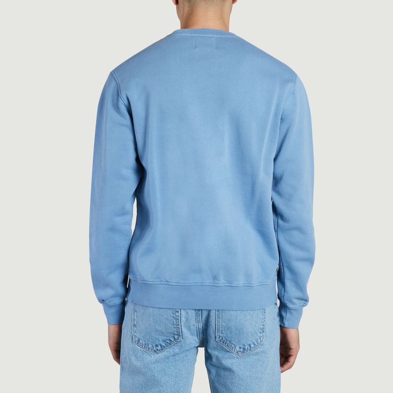 Sweatshirt organique  - Colorful Standard