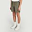 Shorts aus Twill - Colorful Standard