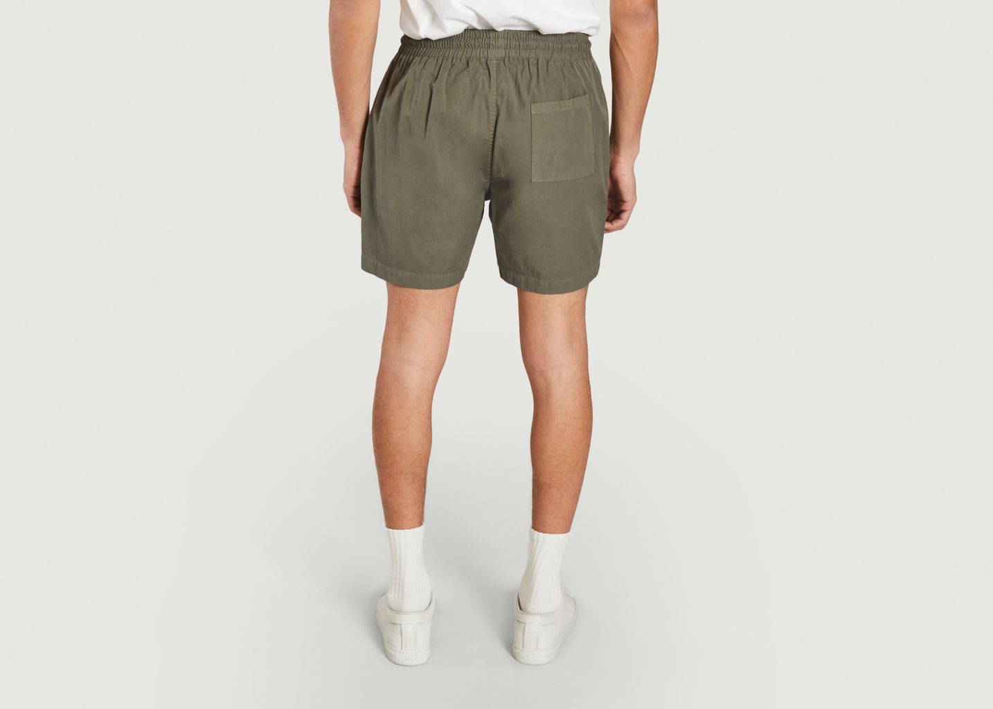 Twill Short - Colorful Standard