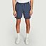 Shorts aus Twill - Colorful Standard