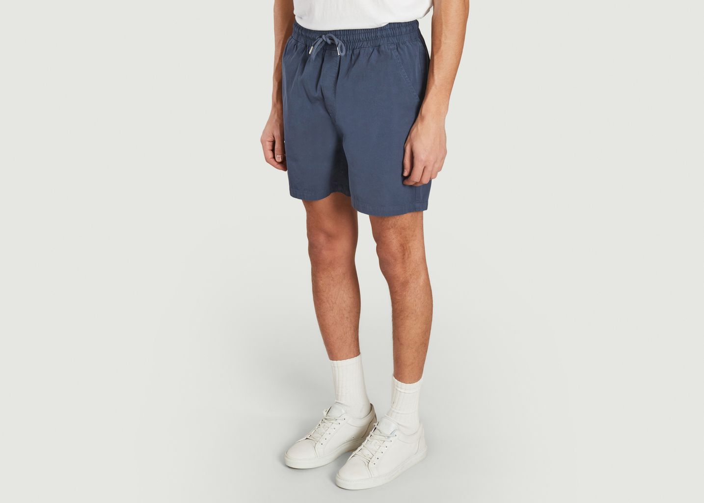Twill Short - Colorful Standard
