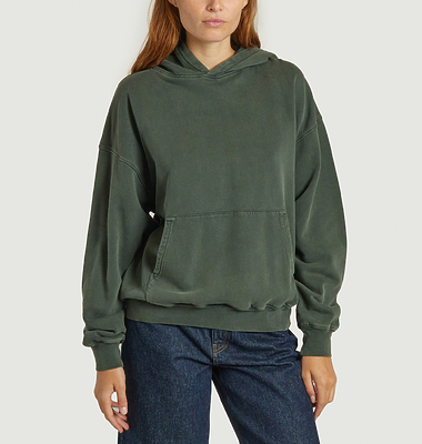 Hoody Organic Oversized