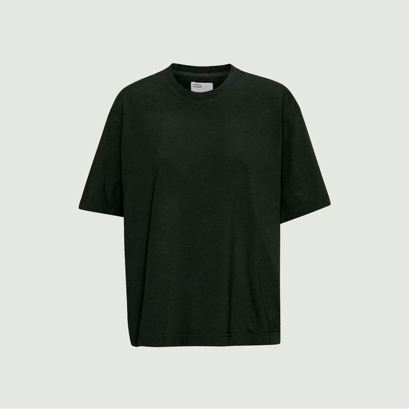 Oversized Organic T-Shirt - Colorful Standard