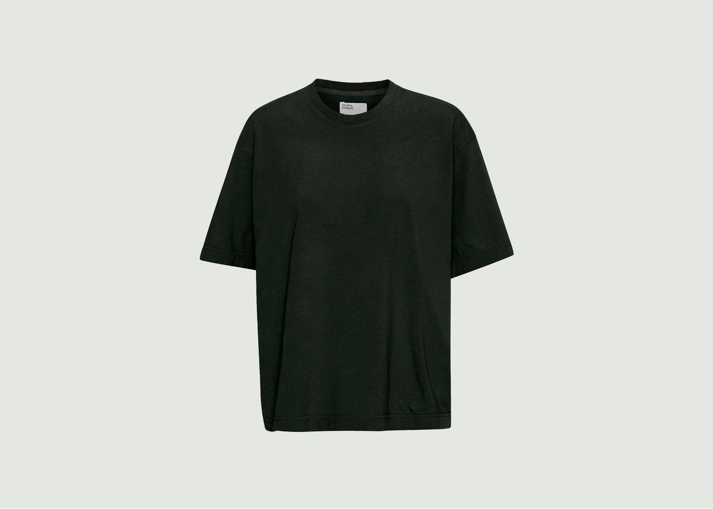 Oversized Organic T-Shirt - Colorful Standard