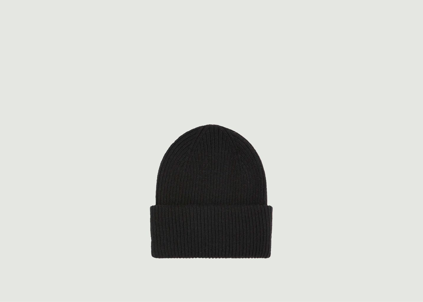 Mütze Wool Hat - Colorful Standard