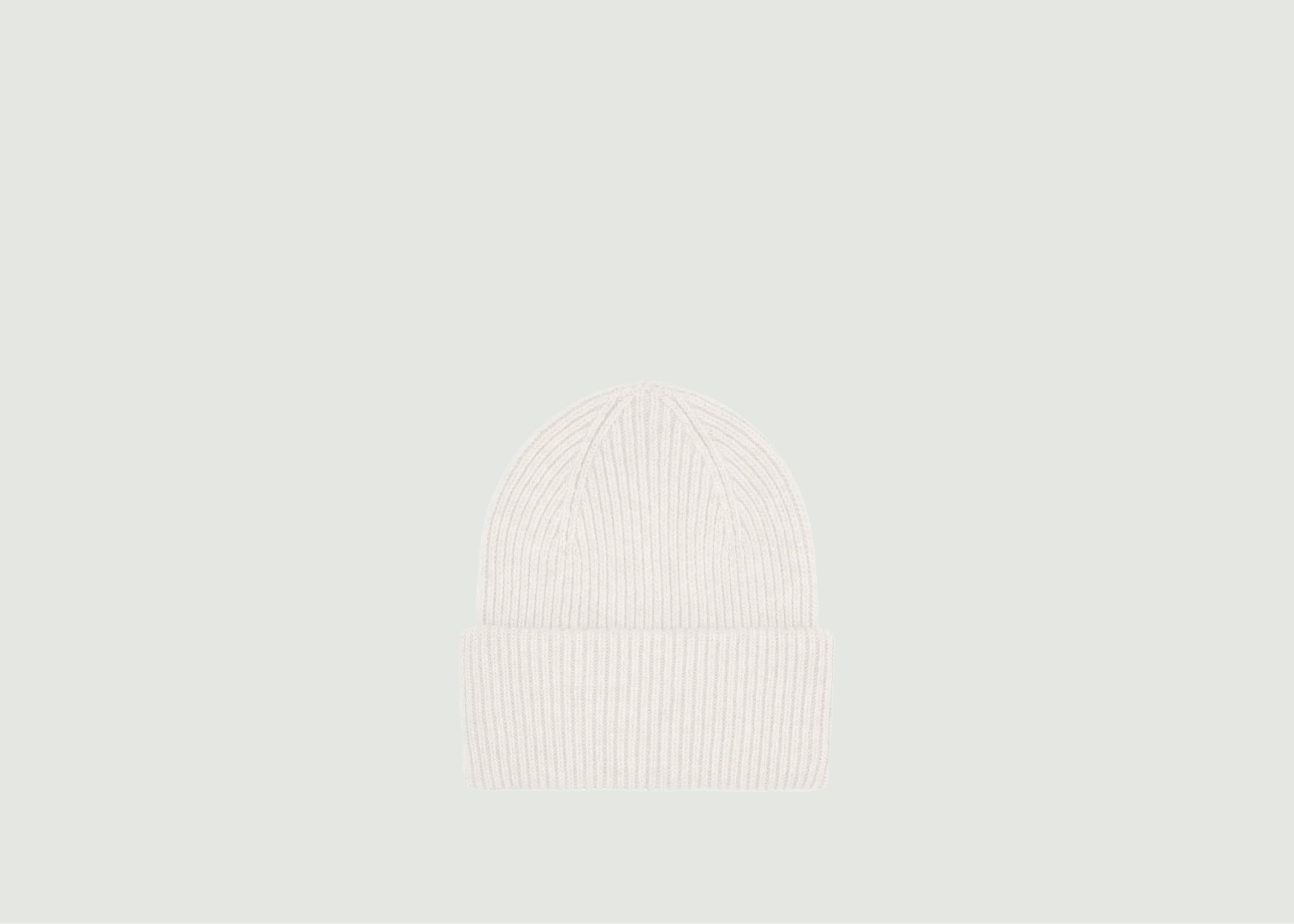 Woolen cap - Colorful Standard
