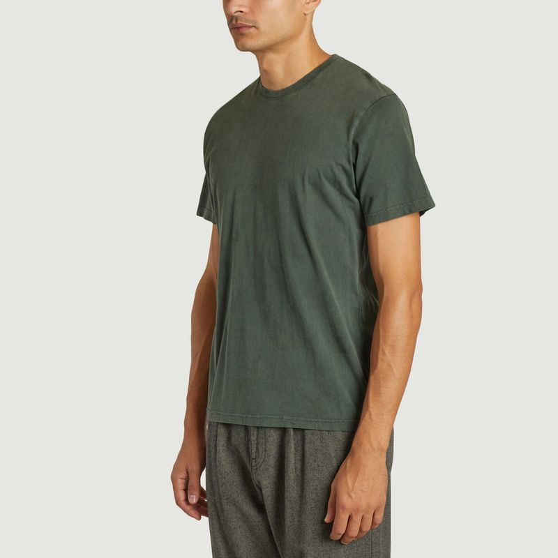 T-shirt Uni - Colorful Standard