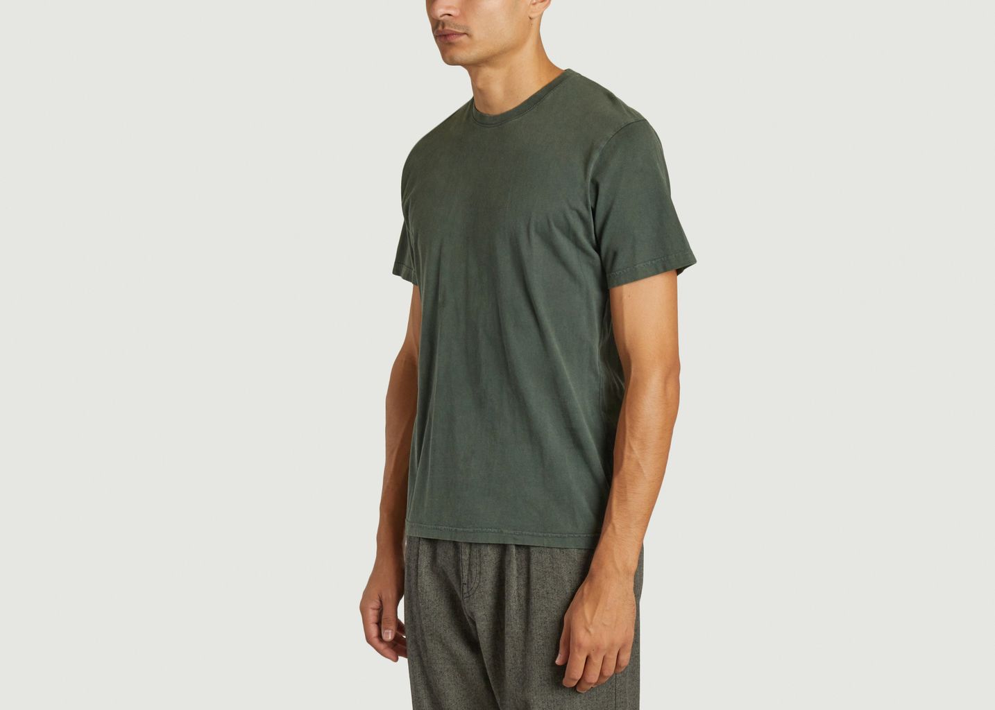 T-shirt Uni - Colorful Standard