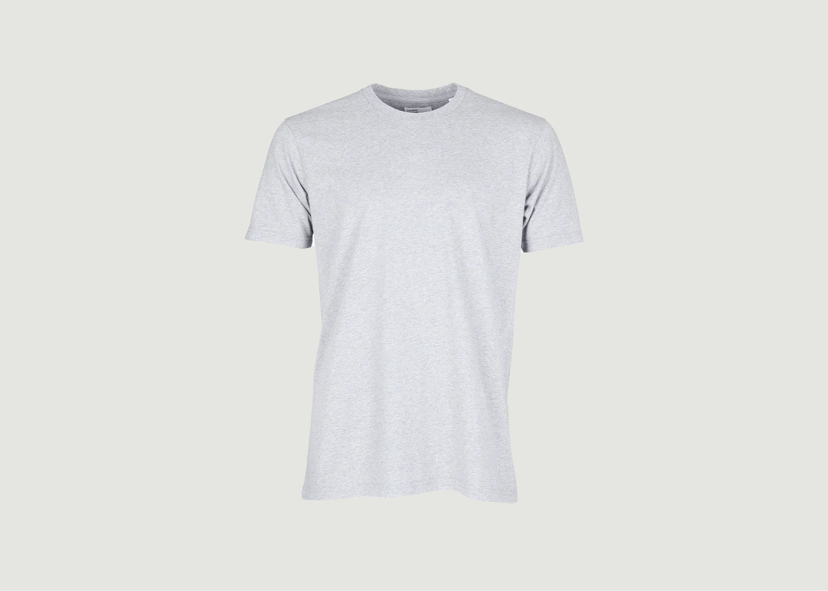 Classic Organic T-Shirt - Colorful Standard