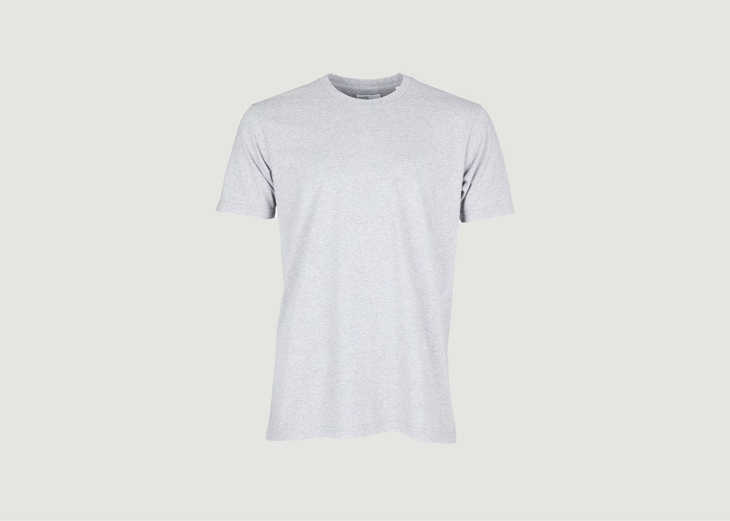 T-Shirt Classique organique - Colorful Standard