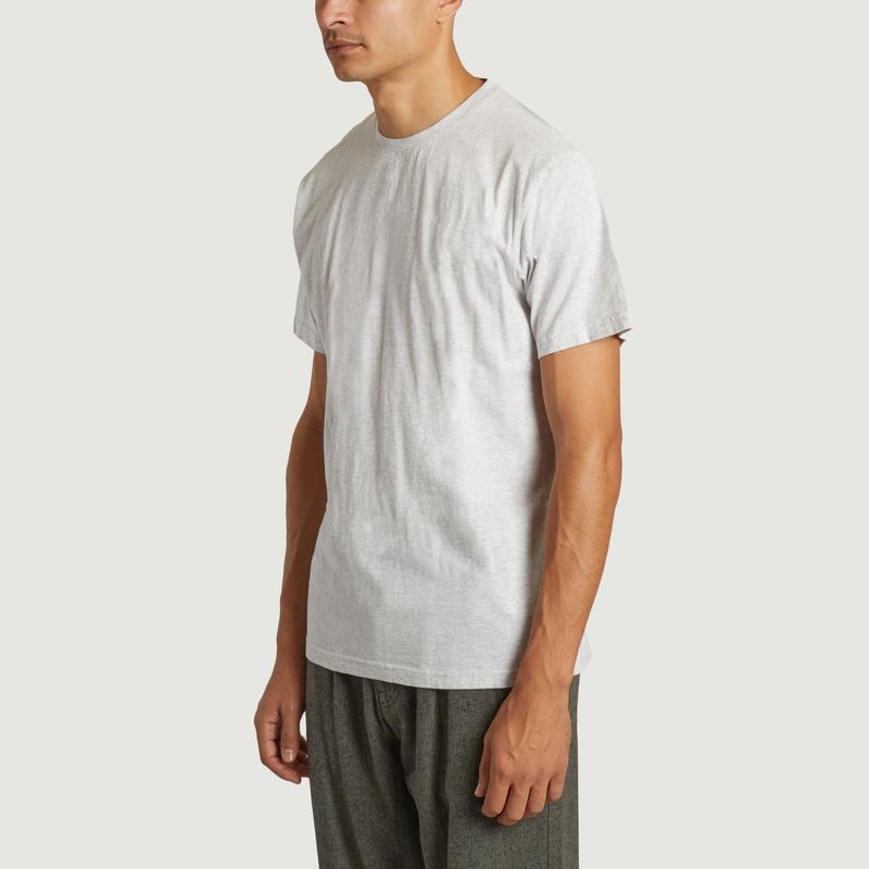 T-Shirt Classique organique - Colorful Standard