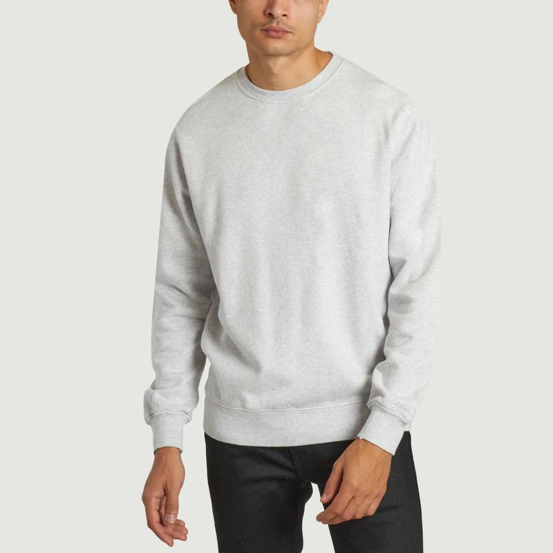 Classic sweater  - Colorful Standard