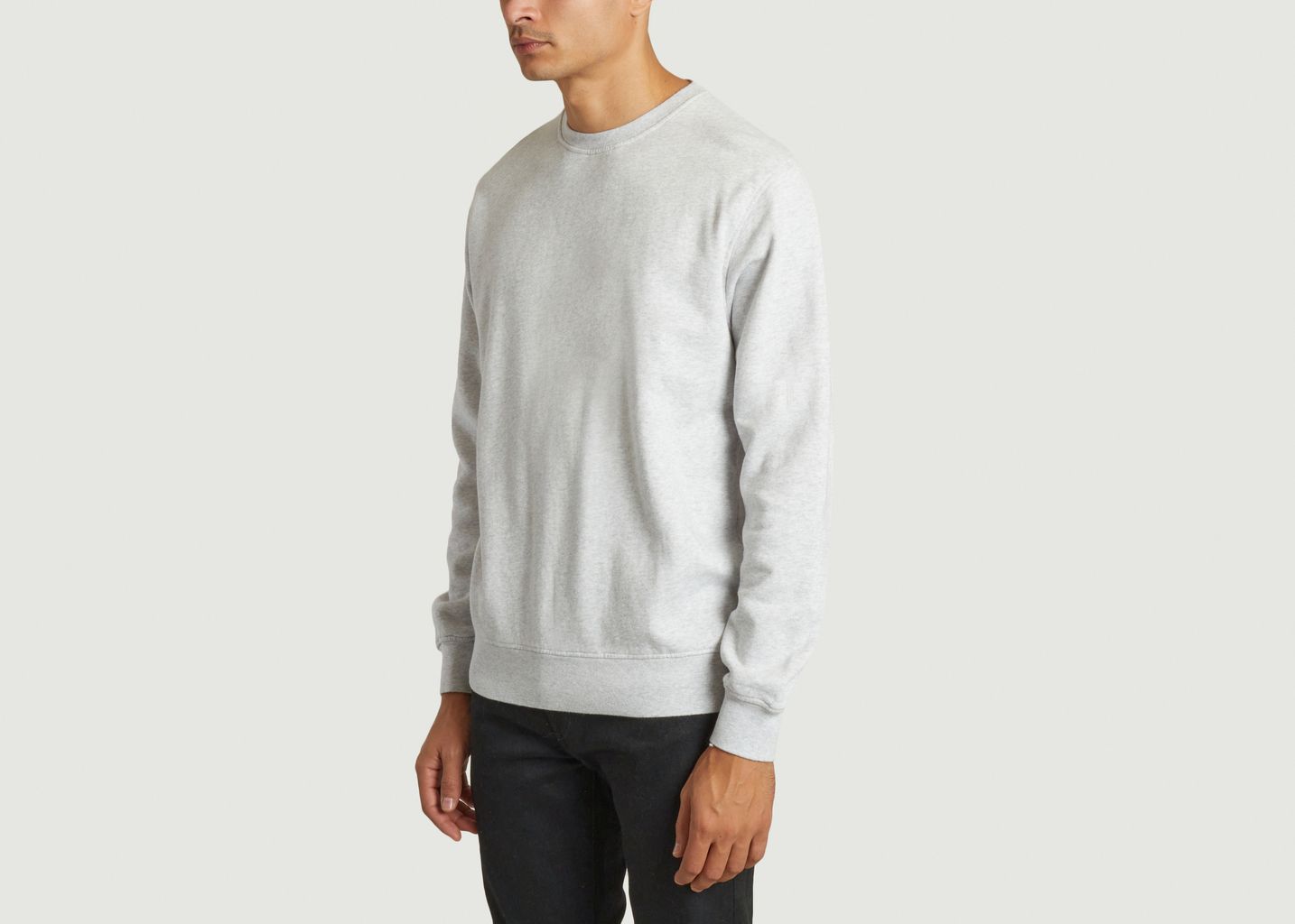 Klassischer Pullover  - Colorful Standard