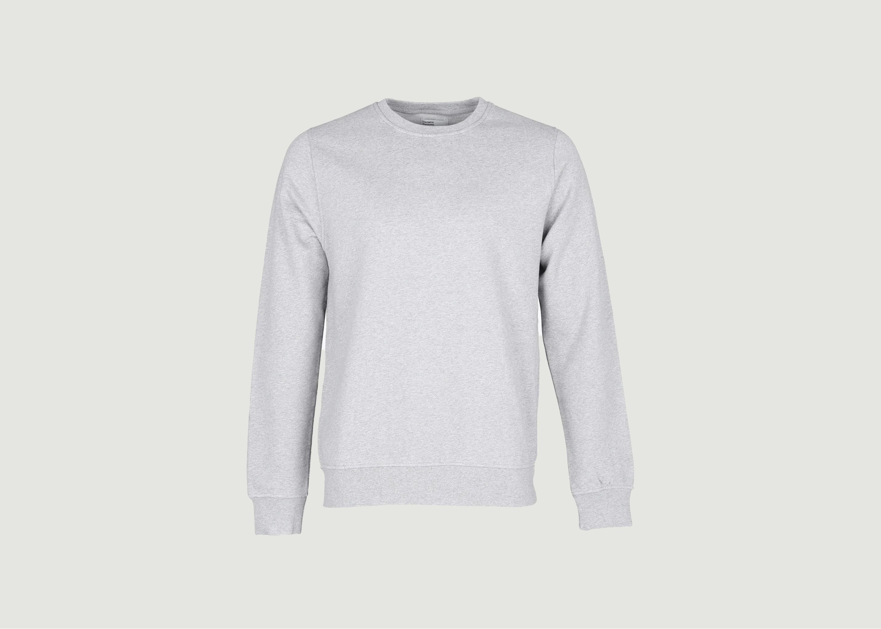 Klassischer Pullover  - Colorful Standard