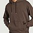 matière Hooded Sweatshirt - Colorful Standard