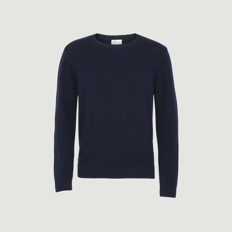 Classic Merino wool sweater - Colorful Standard