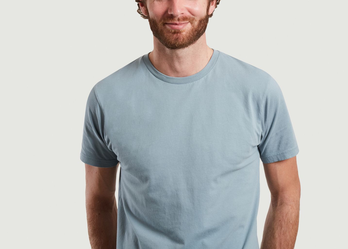 Classic T-shirt - Colorful Standard