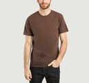 T-Shirt Classique En Coton Bio - Colorful Standard