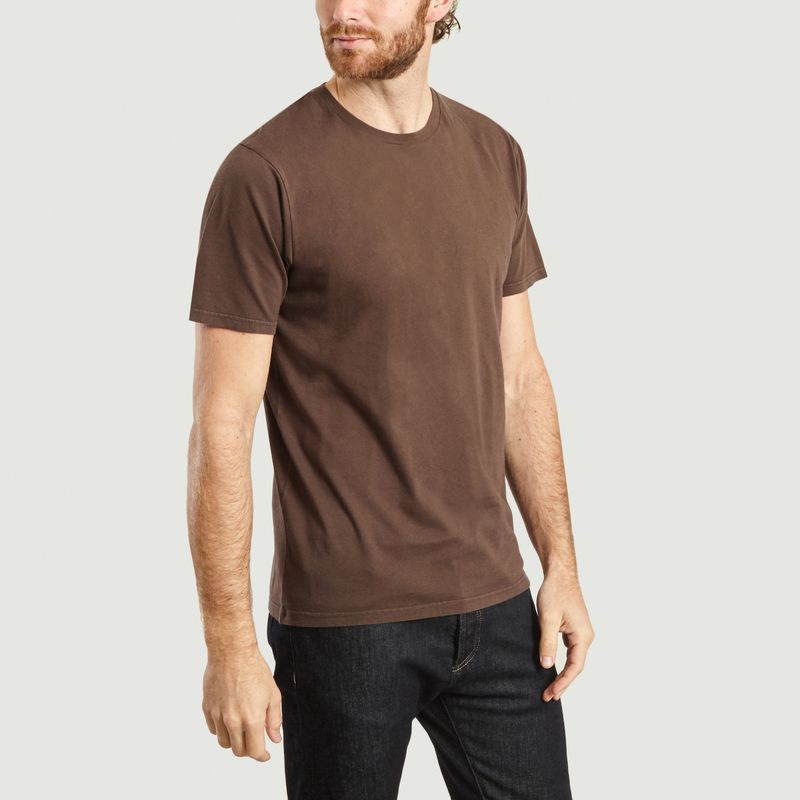Organic T-Shirt - Colorful Standard