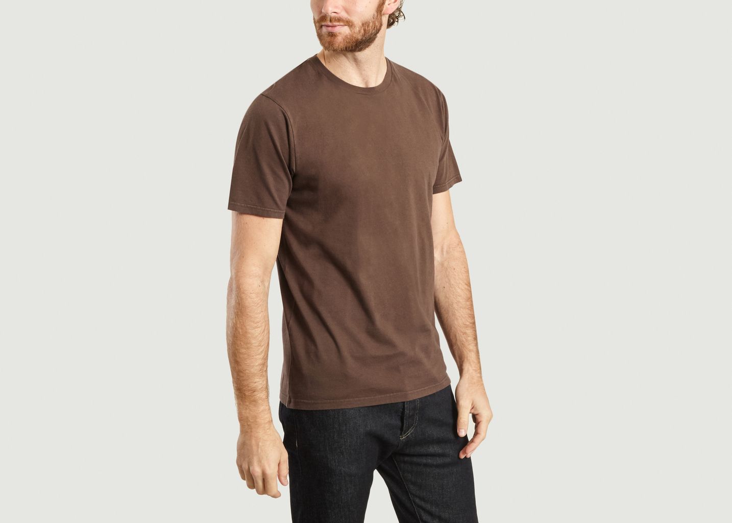 Organic T-Shirt - Colorful Standard