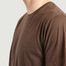 matière T-Shirt Classique En Coton Bio - Colorful Standard