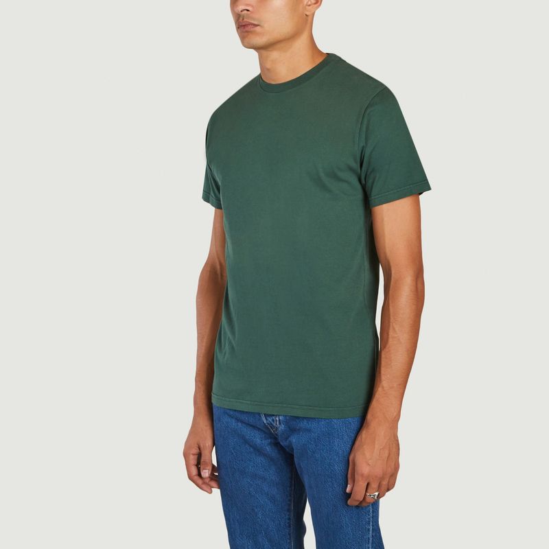 Klassisches T-Shirt - Colorful Standard