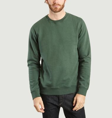 Organic Sweatshirt