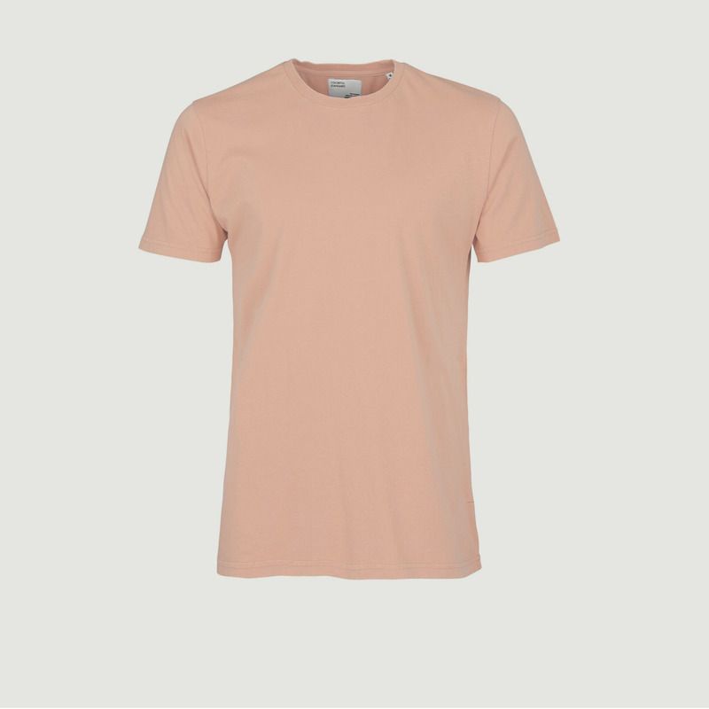 Classic Organic Cotton T-Shirt - Colorful Standard