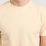 matière T-Shirt Uni Classique En Coton Bio - Colorful Standard