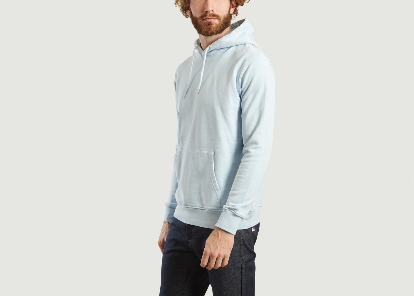 Classic Organic Cotton Hoodie - Colorful Standard