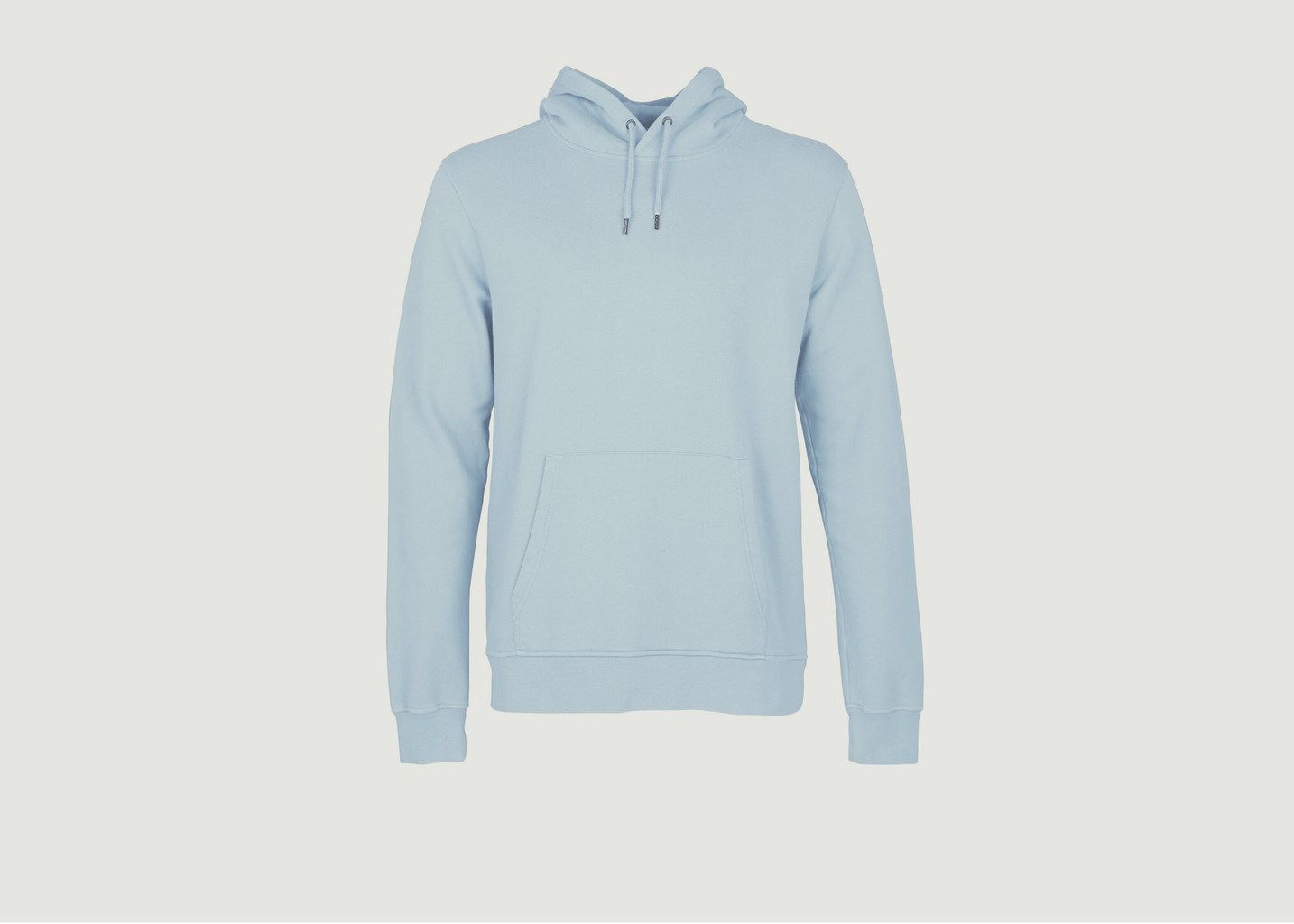Classic Organic Cotton Hoodie - Colorful Standard