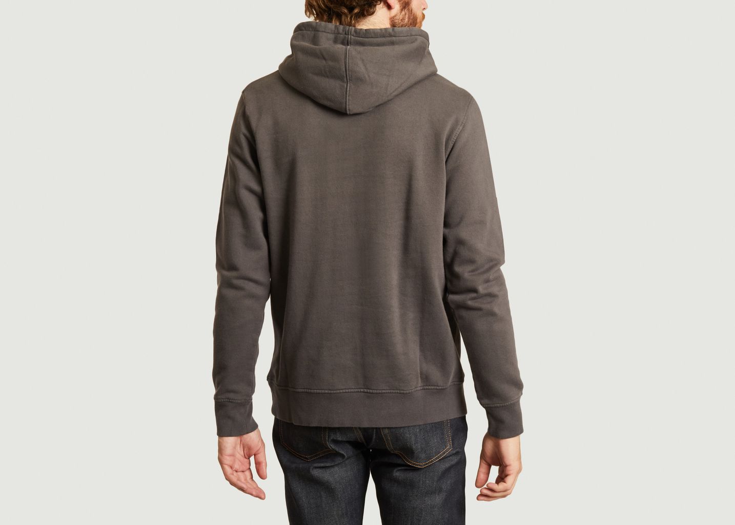 Classic Hoodie - Colorful Standard