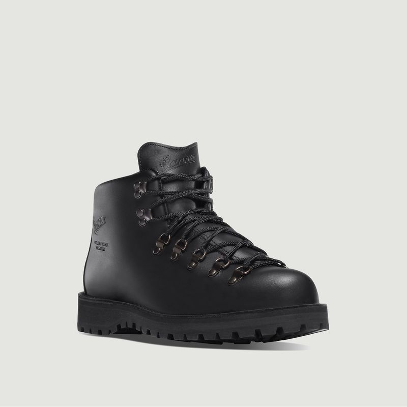 danner formal boots