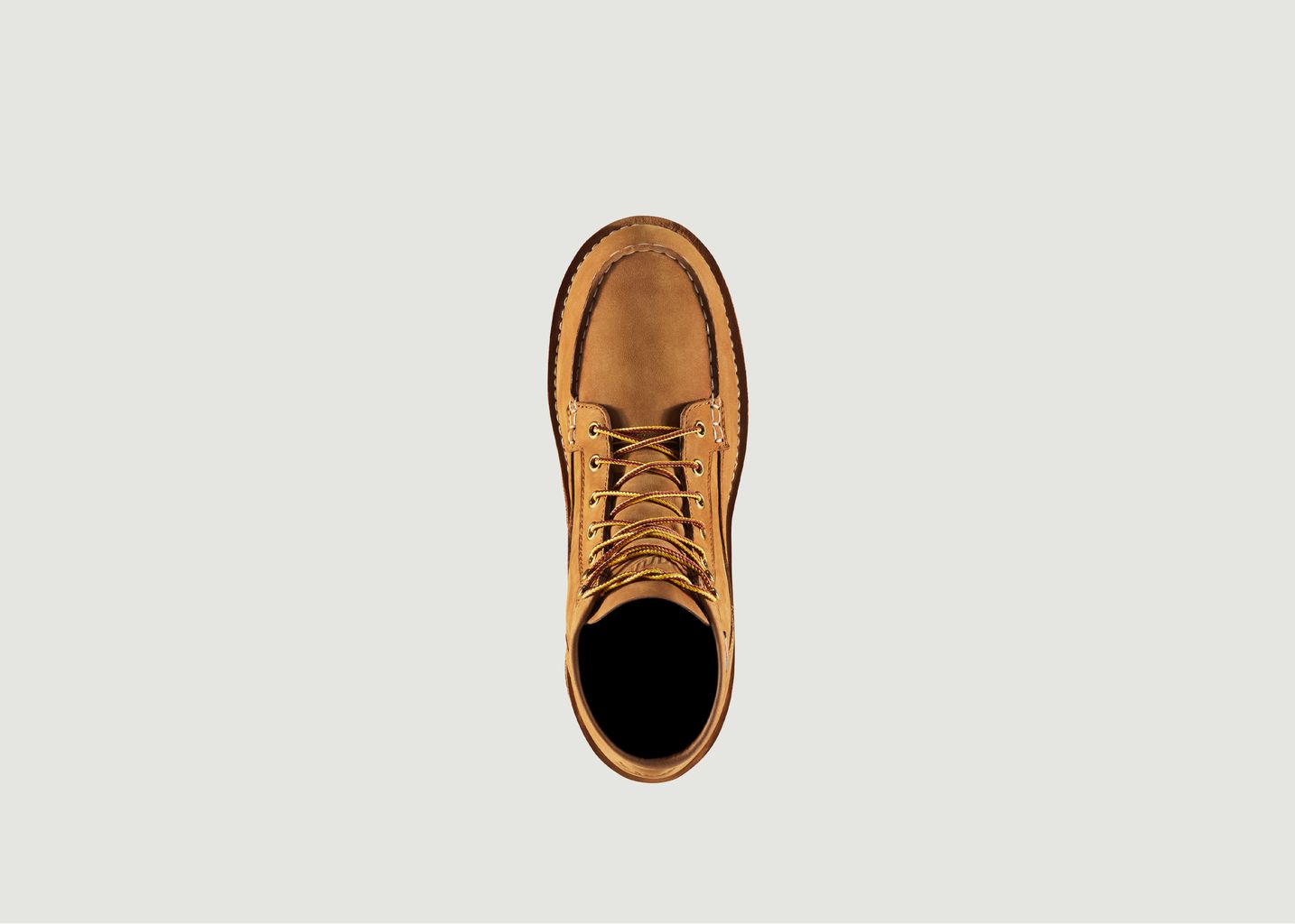 Bottes Bull Run Moc Toe - Danner
