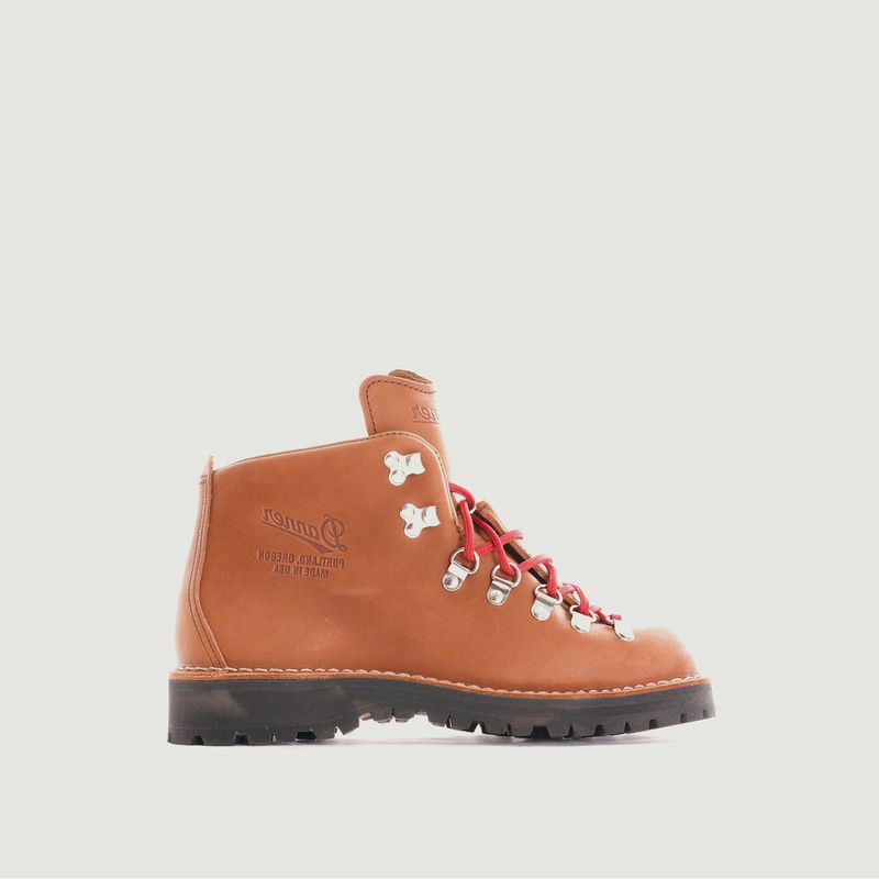 Mountain Light Leather Boots Clovis - Danner