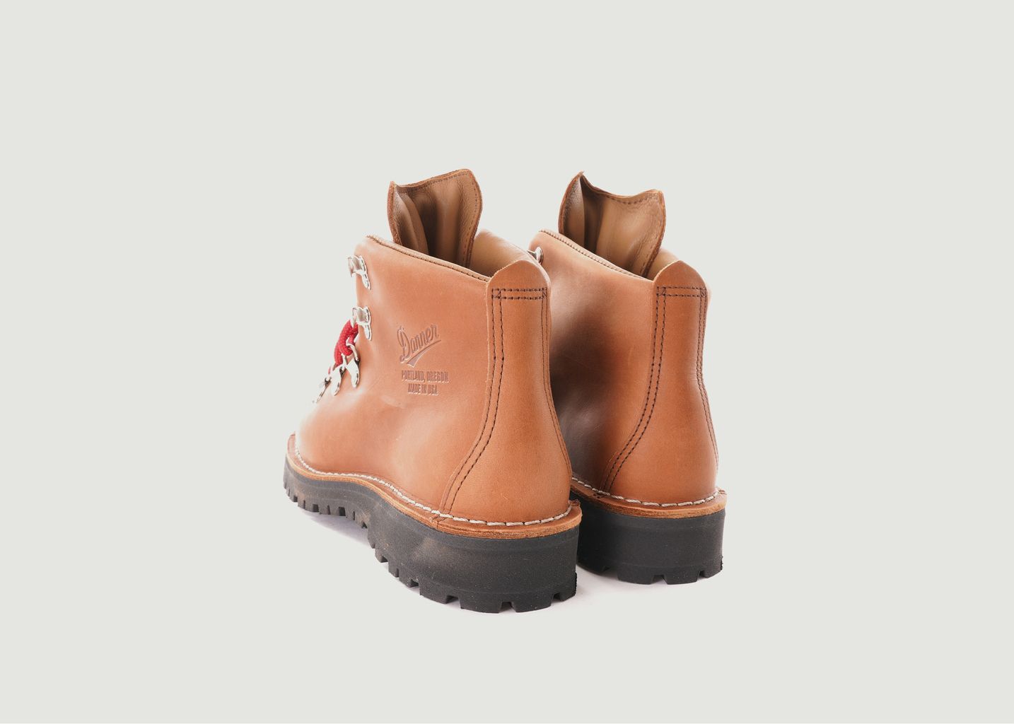 Mountain Light Leather Boots Clovis - Danner