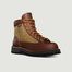 Danner Light fabric and leather boots - Danner