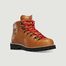 Mountain Light Cascade Leather Boots - Danner